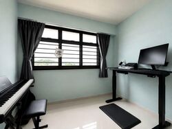 Blk 302A Woodlands Peak (Woodlands), HDB 3 Rooms #596773551
